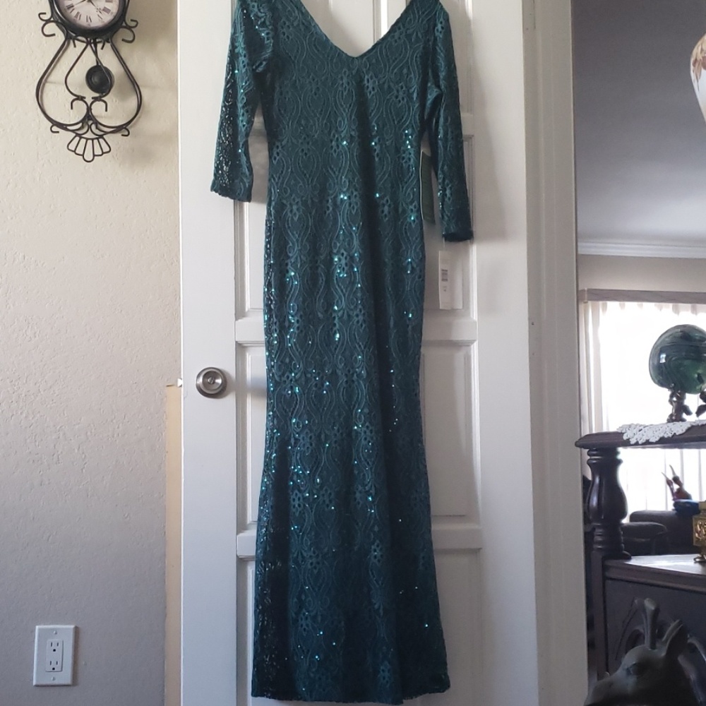 Formal dress 👗 💍💒
